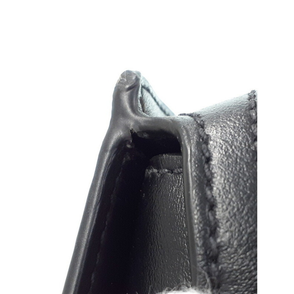 Prada Saffiano Leather Shoulder Bag - Picture 9 of 9